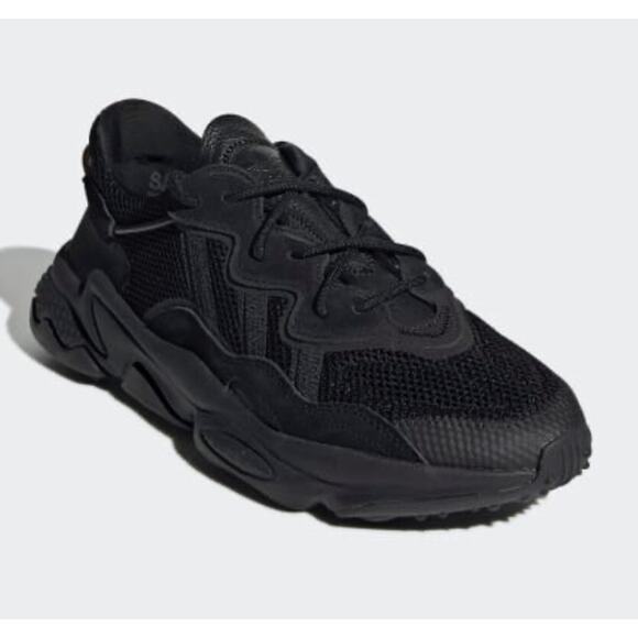 Adidas Running Ozweego Zip Rare Shoes Size 9.5 NEW Fast Ship - Picture 11 of 14